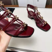 $96.00 USD Celine Sandal For Women #1348489