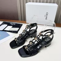 $96.00 USD Celine Sandal For Women #1348490