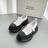 $112.00 USD Alexander McQueen Casual Shoes For Women #1348491