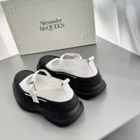 $112.00 USD Alexander McQueen Casual Shoes For Women #1348491
