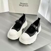 $112.00 USD Alexander McQueen Casual Shoes For Women #1348493