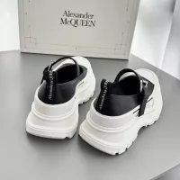 $112.00 USD Alexander McQueen Casual Shoes For Women #1348493