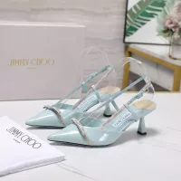 $108.00 USD Jimmy Choo Sandals For Women #1348504