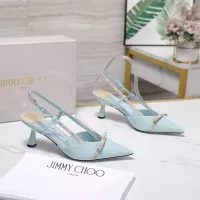 $108.00 USD Jimmy Choo Sandals For Women #1348504