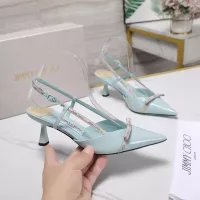 $108.00 USD Jimmy Choo Sandals For Women #1348504