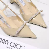 $108.00 USD Jimmy Choo Sandals For Women #1348505