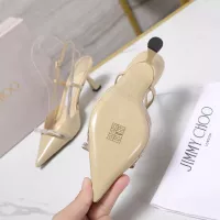 $108.00 USD Jimmy Choo Sandals For Women #1348505