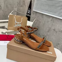 $98.00 USD Christian Louboutin Sandal For Women #1348506