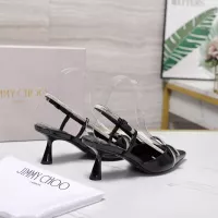 $108.00 USD Jimmy Choo Sandals For Women #1348510