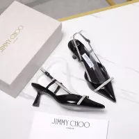 $108.00 USD Jimmy Choo Sandals For Women #1348510
