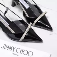 $108.00 USD Jimmy Choo Sandals For Women #1348510
