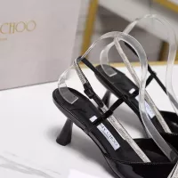$108.00 USD Jimmy Choo Sandals For Women #1348510
