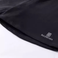 $64.00 USD Balenciaga Pants For Unisex #1348520
