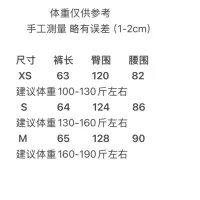 $85.00 USD Balenciaga Pants For Unisex #1348524