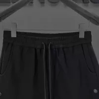 $52.00 USD Moncler Pants For Men #1348527