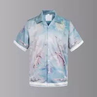 $48.00 USD Givenchy Shirts Short Sleeved For Unisex #1348540