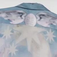 $48.00 USD Givenchy Shirts Short Sleeved For Unisex #1348540