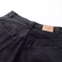 $100.00 USD Balenciaga Jeans For Unisex #1348579