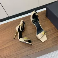 $118.00 USD Balmain Sandal For Women #1348587