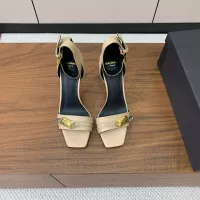 $118.00 USD Balmain Sandal For Women #1348587