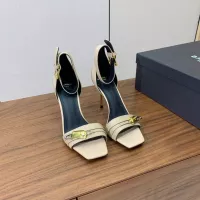 $118.00 USD Balmain Sandal For Women #1348587