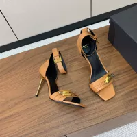 $118.00 USD Balmain Sandal For Women #1348588