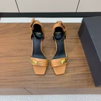 $118.00 USD Balmain Sandal For Women #1348588