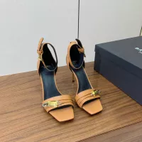 $118.00 USD Balmain Sandal For Women #1348588