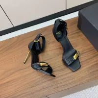 $118.00 USD Balmain Sandal For Women #1348589