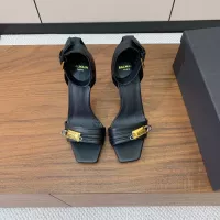 $118.00 USD Balmain Sandal For Women #1348589