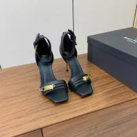 $118.00 USD Balmain Sandal For Women #1348589
