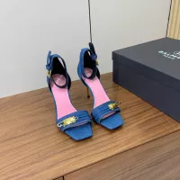 $118.00 USD Balmain Sandal For Women #1348590