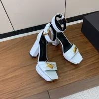 $140.00 USD Balmain Sandal For Women #1348591