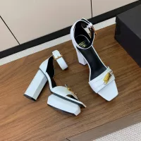 $140.00 USD Balmain Sandal For Women #1348591