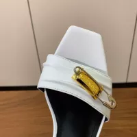 $140.00 USD Balmain Sandal For Women #1348591