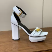 $140.00 USD Balmain Sandal For Women #1348591