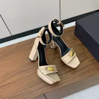 $140.00 USD Balmain Sandal For Women #1348592