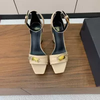 $140.00 USD Balmain Sandal For Women #1348592