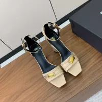 $140.00 USD Balmain Sandal For Women #1348592