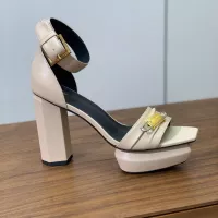 $140.00 USD Balmain Sandal For Women #1348592