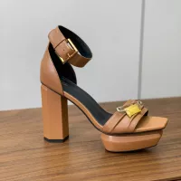 $140.00 USD Balmain Sandal For Women #1348593