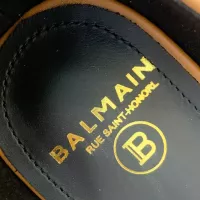 $140.00 USD Balmain Sandal For Women #1348593