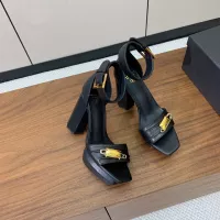 $140.00 USD Balmain Sandal For Women #1348594