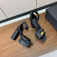 $140.00 USD Balmain Sandal For Women #1348594