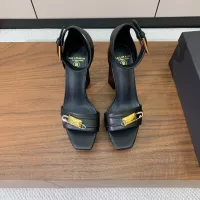 $140.00 USD Balmain Sandal For Women #1348594