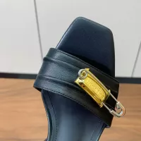 $140.00 USD Balmain Sandal For Women #1348594