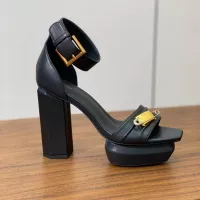 $140.00 USD Balmain Sandal For Women #1348594