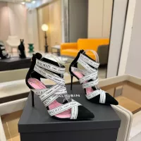 $118.00 USD Balmain Sandal For Women #1348595