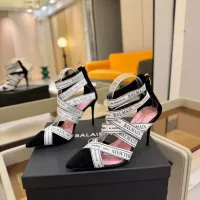 $118.00 USD Balmain Sandal For Women #1348595