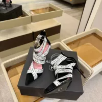 $118.00 USD Balmain Sandal For Women #1348595